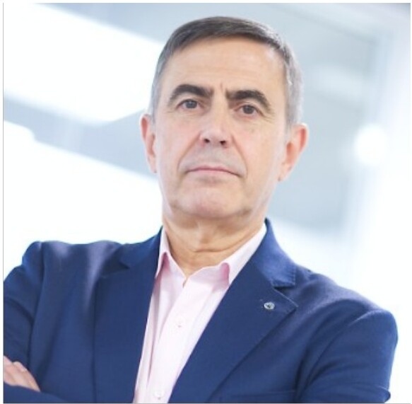 Ángel Gómez de Segura