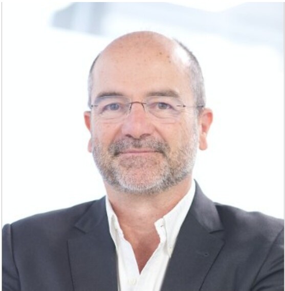 Antonio Palazón Quevedo